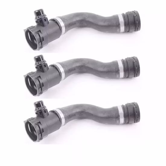 エンジン部品ラジエーター冷却水パイプ OEM 17128623572 BMW F20 F21 F31 F32 F33