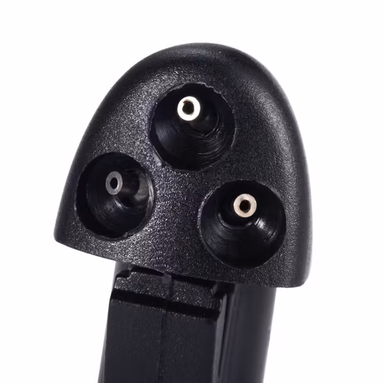 E53 車両カーアクセサリー自動車プラスチックフロントガラスウォッシャーワイパー水スプレーノズル