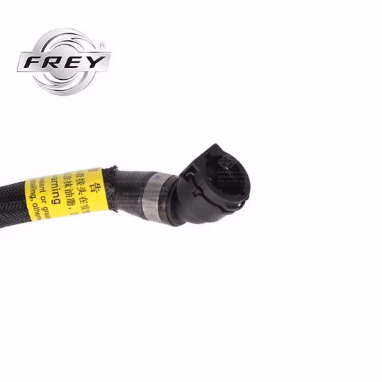 自動車スペアカー部品エンジン冷却ラジエーターホース 17127578401 水道管 BMW F01 F02