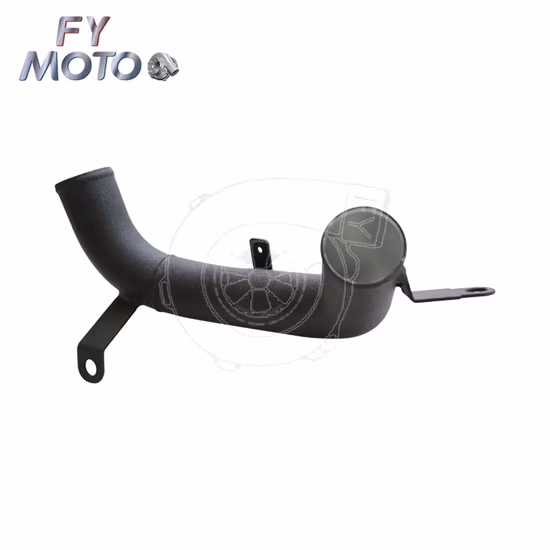 China Factory Audi A3 High Performance Discharge Charge Pipe