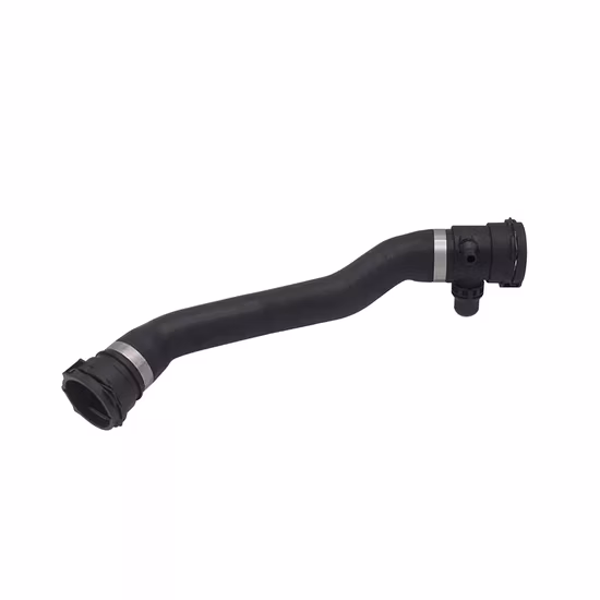 1712 7646 155 卸売自動車部品エンジン冷却ラジエーターホース水管 BMW F25 F26 OEM 17127646155