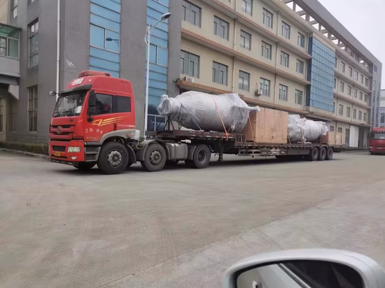 CE 承認済みの新しい 3 相デカンタ遠心分離機/分離機/油水