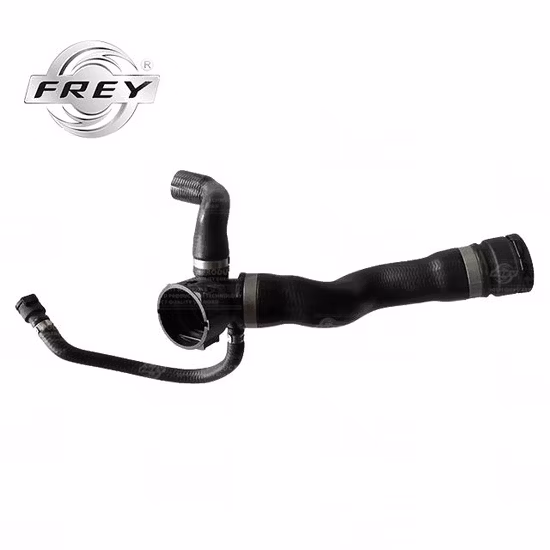 ゴム冷却剤ホース OEM 17127578401 BMW F01 F02 用水道管