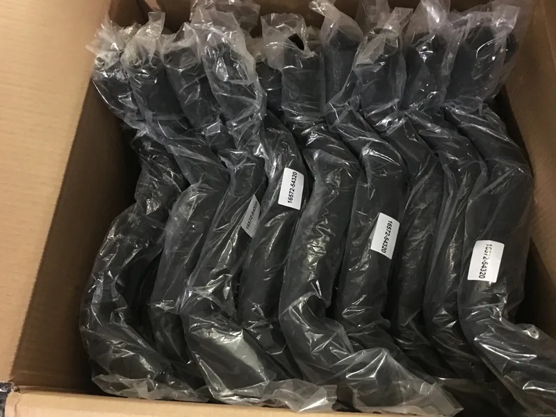 1K0121070bd 1K0121070bd クーラントパイプ アウディ A3 Tt ビートル Cc EOS Gtivw Jetta Passat Tiguan 用