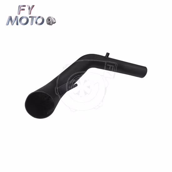 中国工場ゴルフ Mk4 アルミニウム冷気吸気管